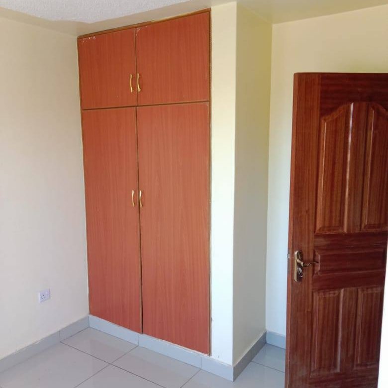 1 Bedroom To Let Ngong VET