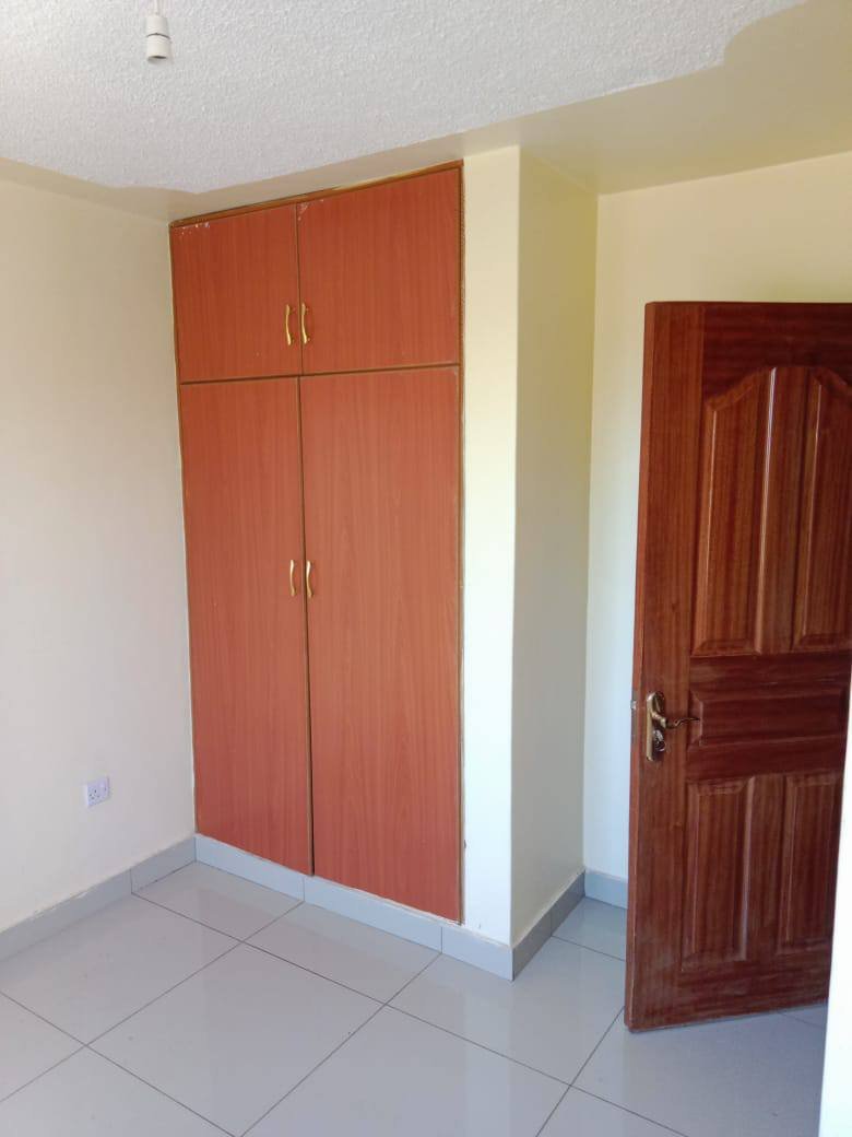 1 Bedroom To Let Ngong VET