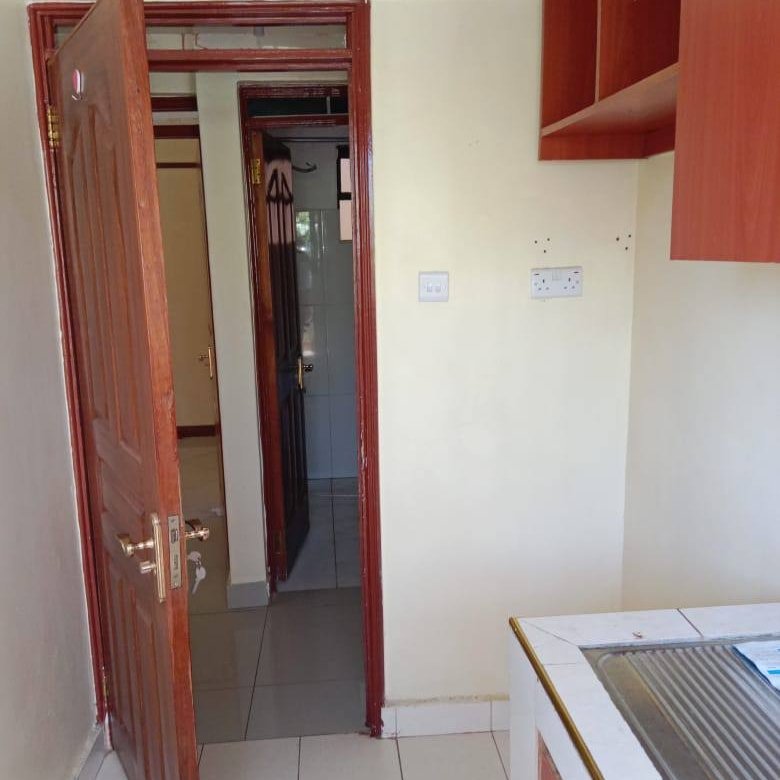1 Bedroom To Let Ngong VET