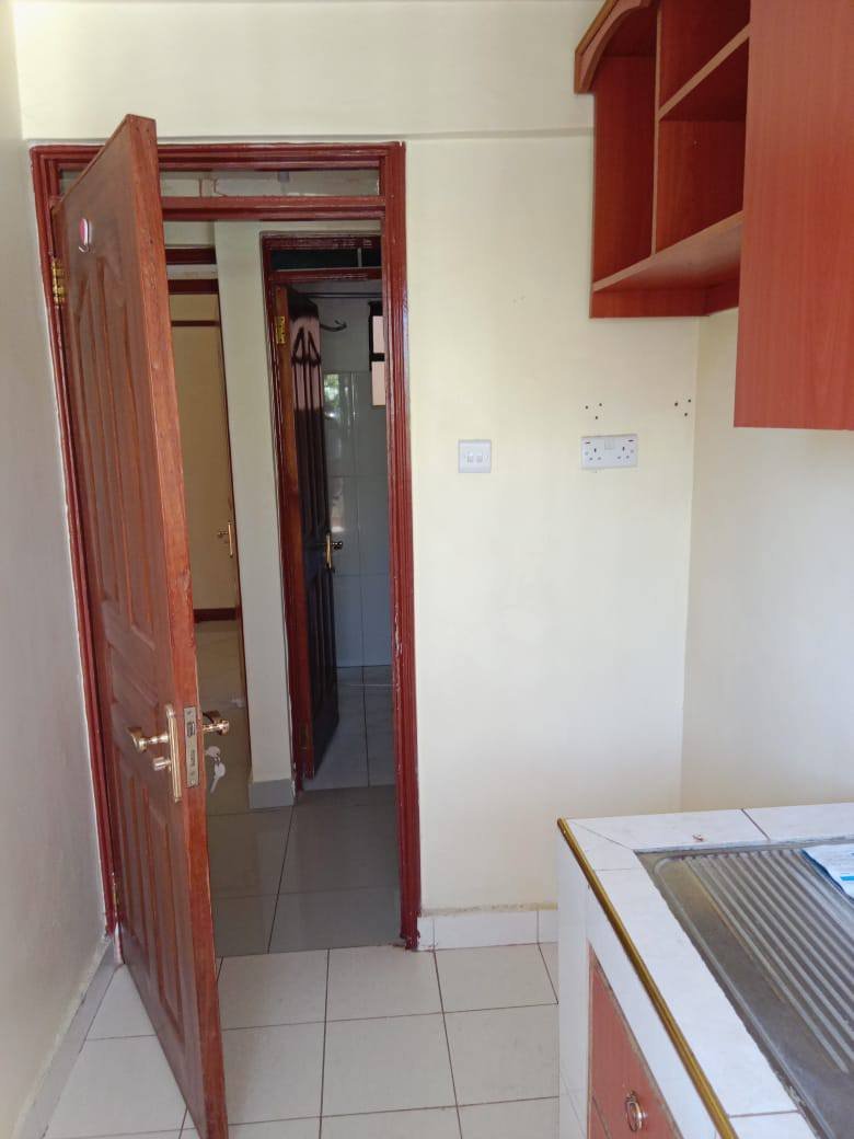 1 Bedroom To Let Ngong VET