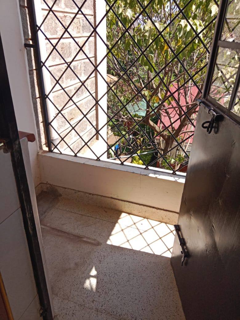 1 Bedroom To Let Ngong VET