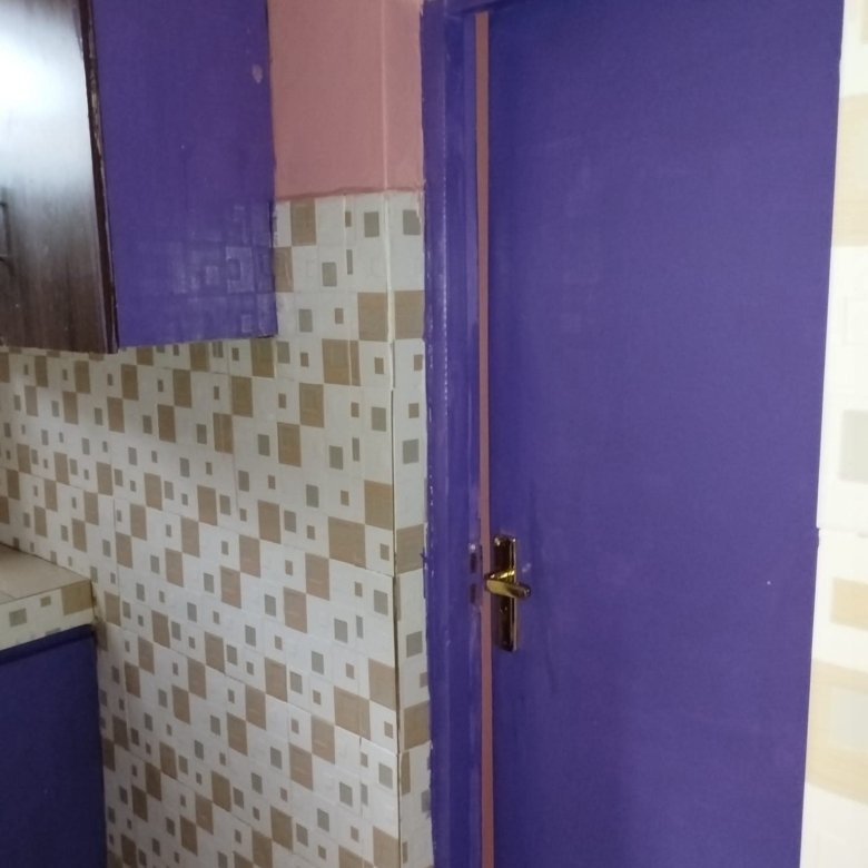 1 Bedroom To Let Roysambu Zimmerman