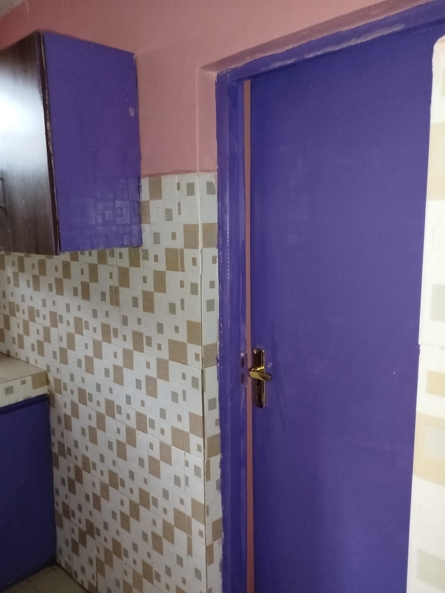 1 Bedroom To Let Roysambu Zimmerman