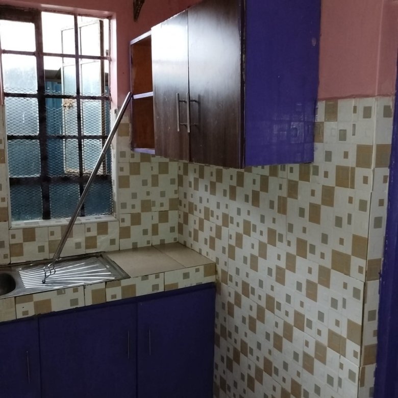 1 Bedroom To Let Roysambu Zimmerman
