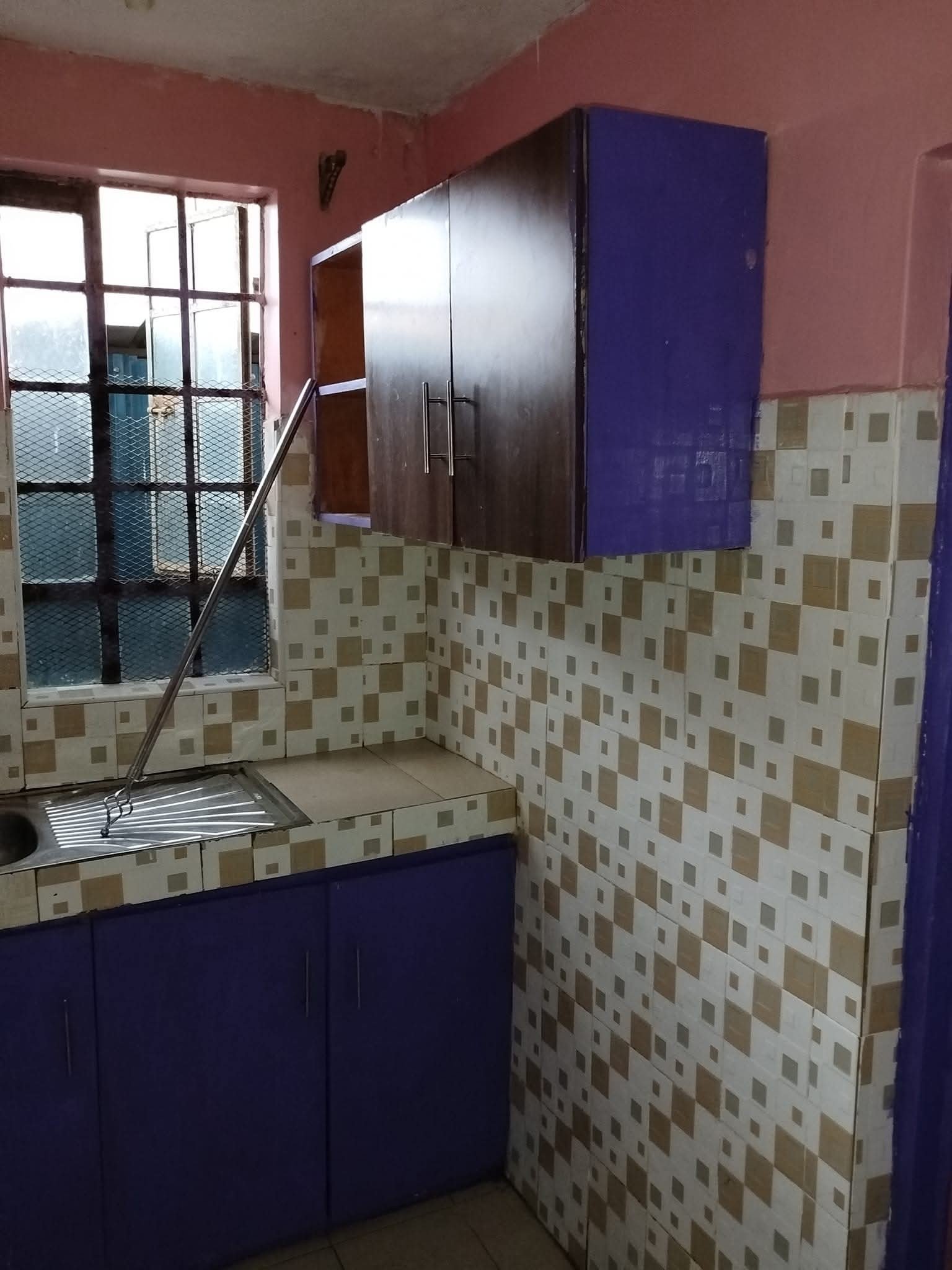 1 Bedroom To Let Roysambu Zimmerman