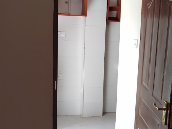1 Bedroom To Let – Roysambu Zimmerman