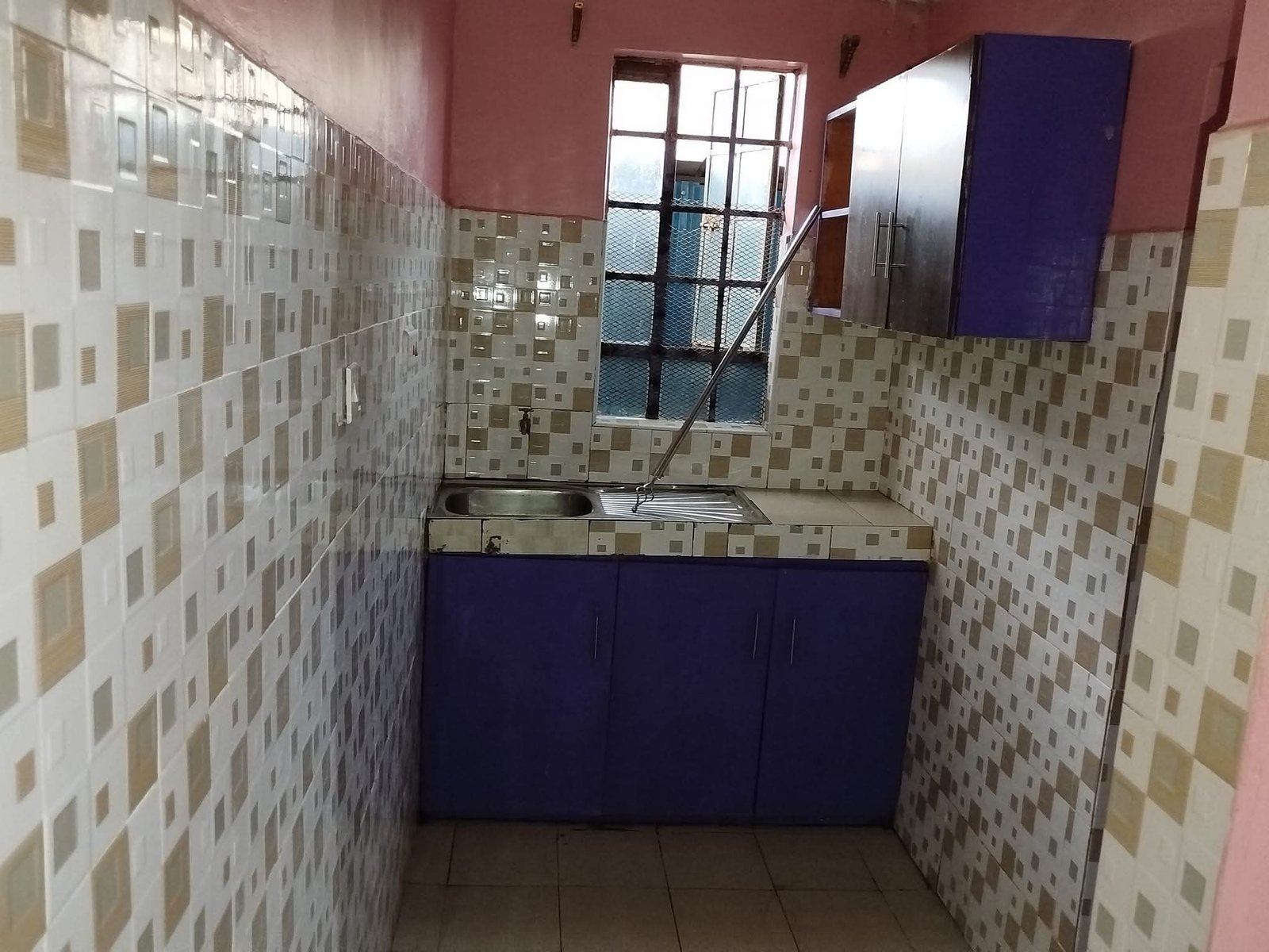 1 Bedroom To Let Roysambu Zimmerman