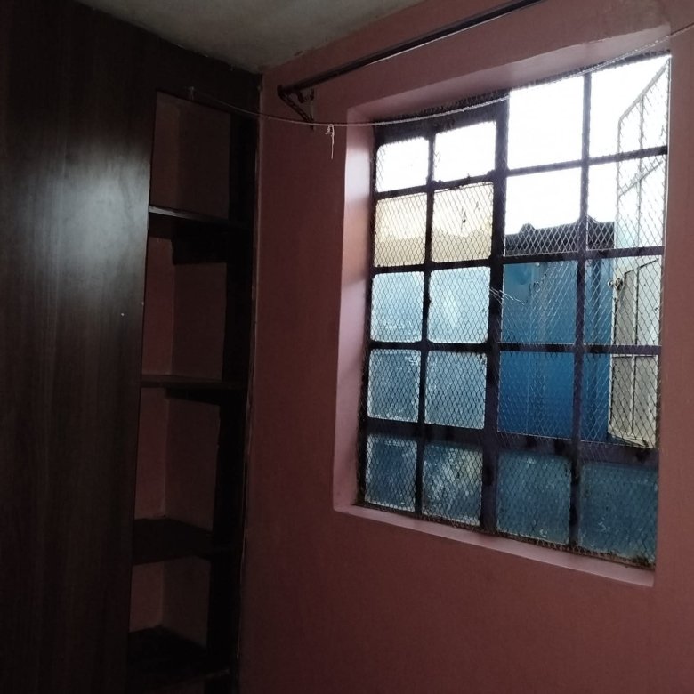 1 Bedroom To Let Roysambu Zimmerman