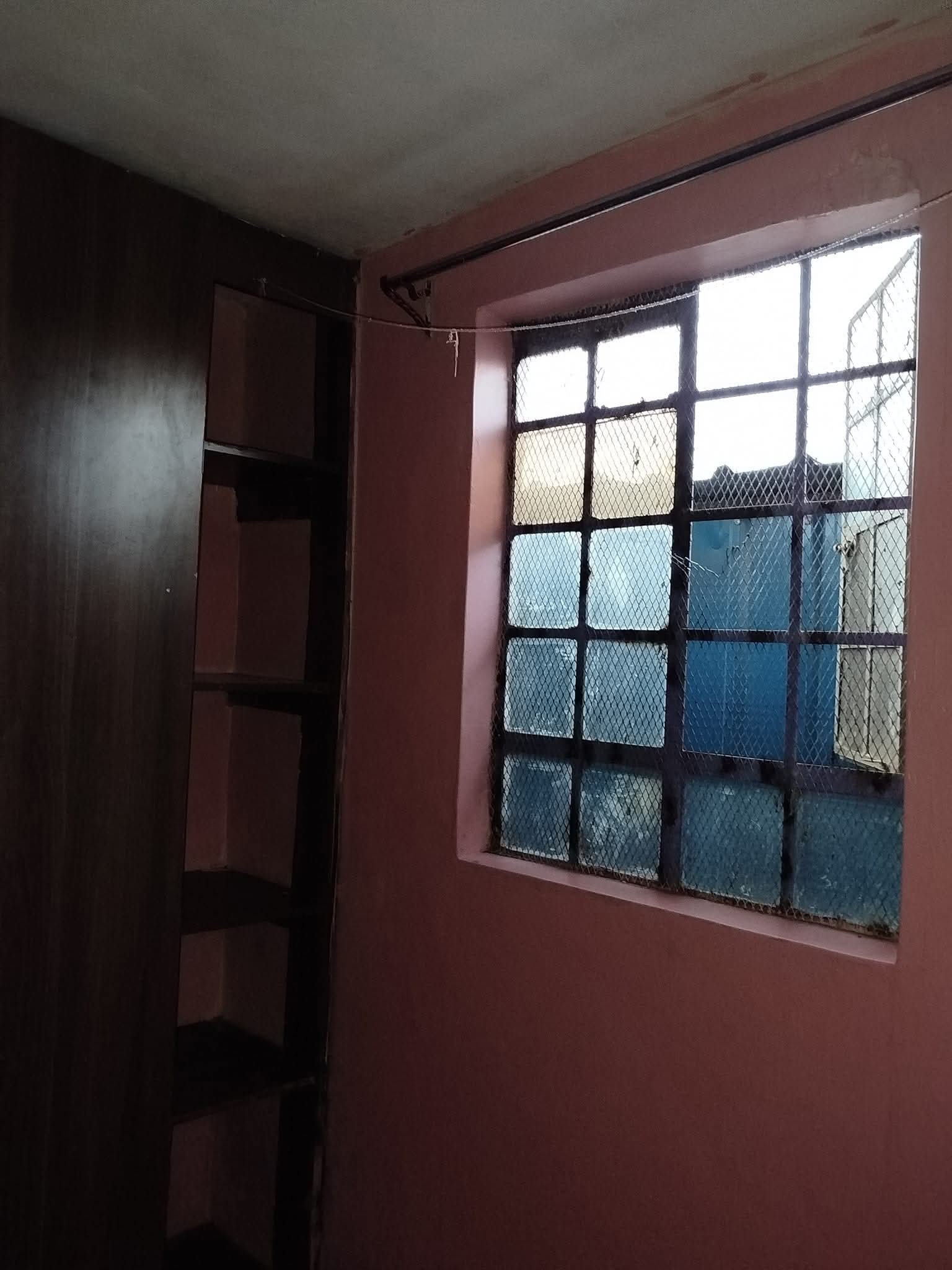 1 Bedroom To Let Roysambu Zimmerman
