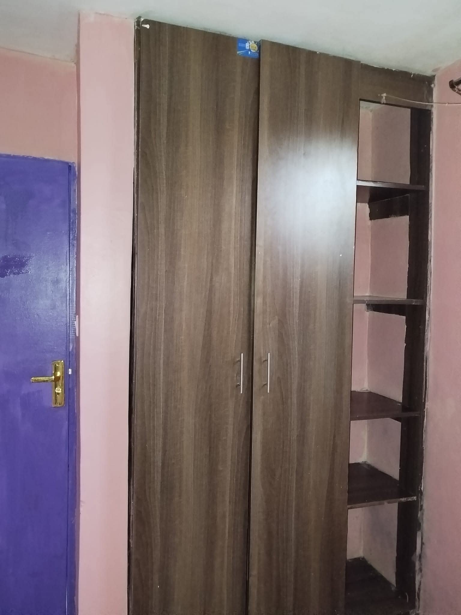 1 Bedroom To Let Roysambu Zimmerman