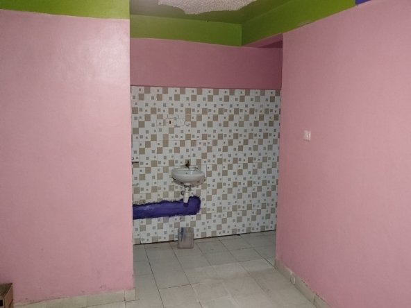 1 Bedroom To Let – Roysambu Zimmerman