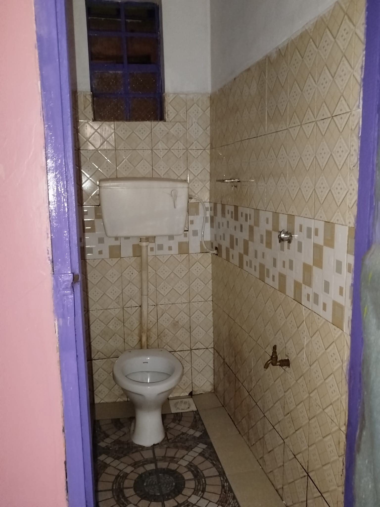1 Bedroom To Let Roysambu Zimmerman