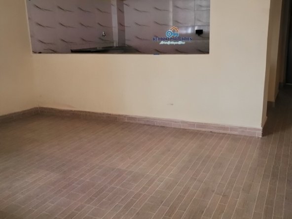 1 Bedroom To Let Ruai (Near Ruai Police Station)