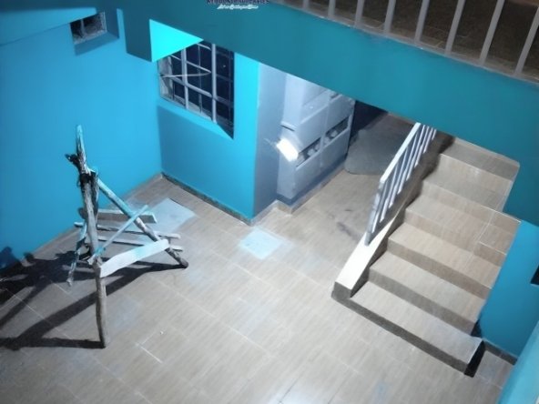 1 Bedroom To Let Ruai Bypass