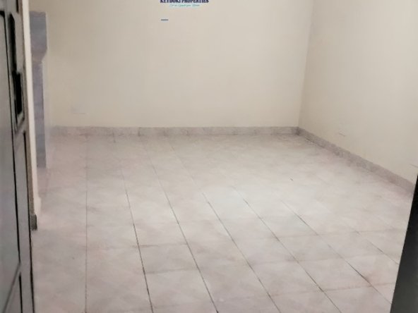 1 Bedroom To Let Ruai Bypass