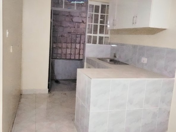 1 Bedroom To Let Ruai Bypass