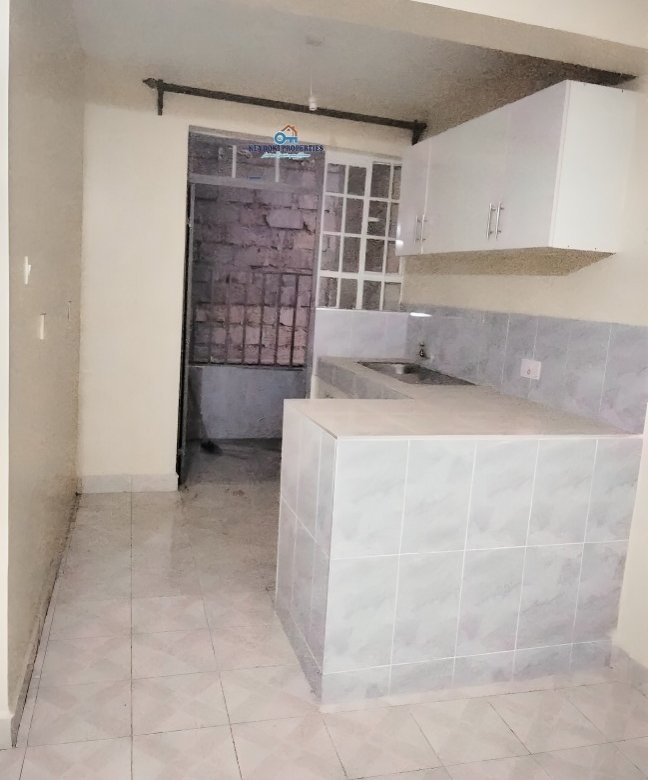 1 Bedroom To Let Ruai Bypass
