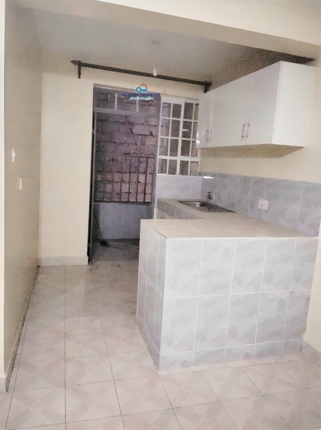 1 Bedroom To Let Ruai Bypass