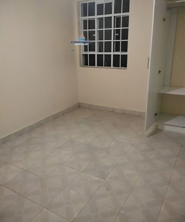1 Bedroom To Let Ruai Bypass