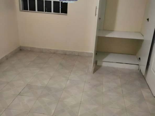 1 Bedroom To Let Ruai Bypass