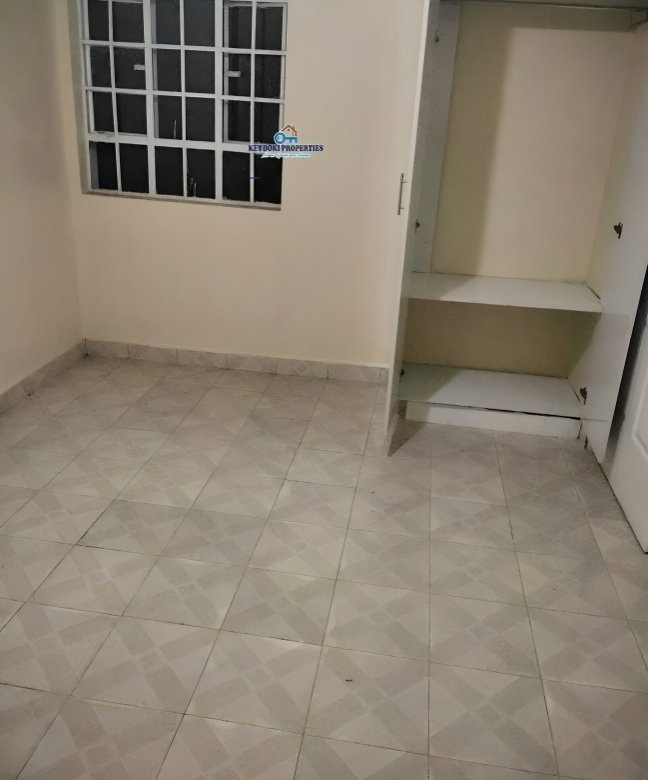 1 Bedroom To Let Ruai Bypass
