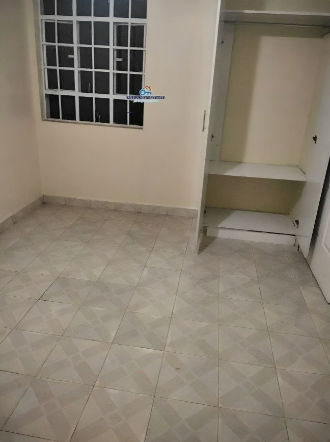 1 Bedroom To Let Ruai Bypass