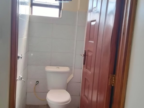 1 Bedroom To Let Ruai Bypass