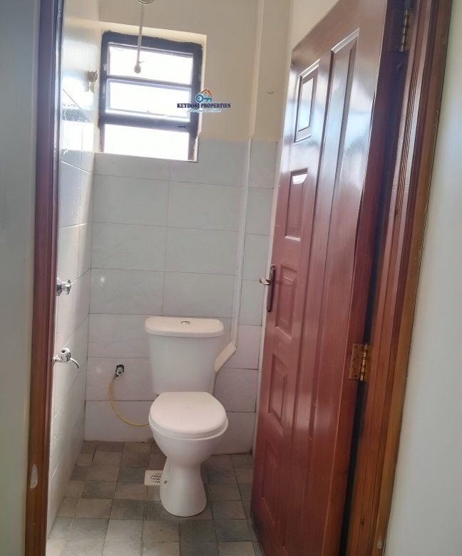 1 Bedroom To Let Ruai Bypass