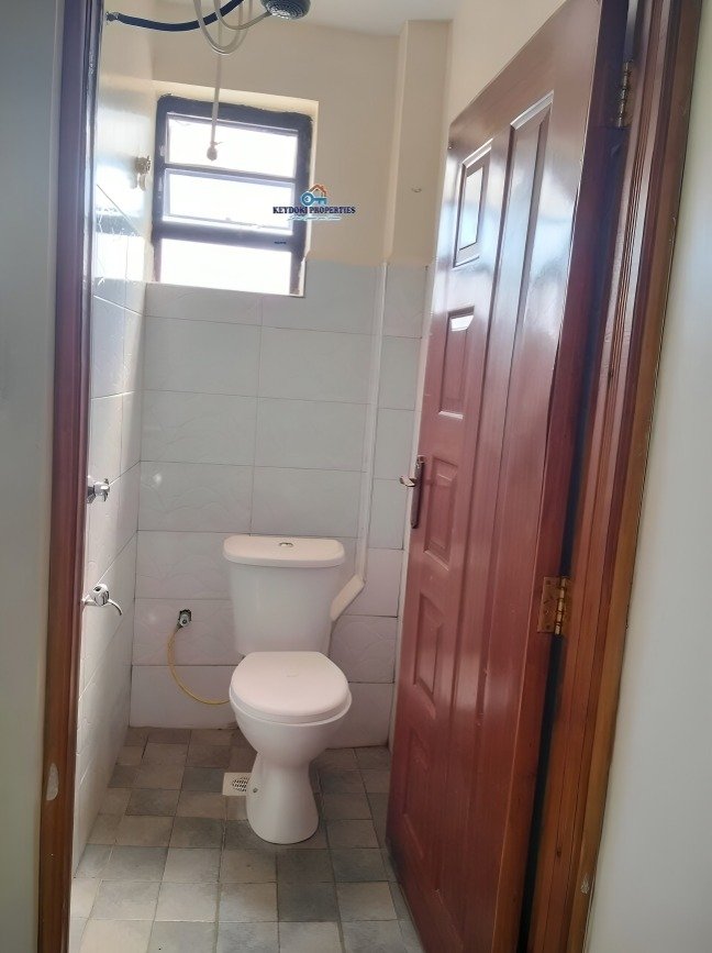 1 Bedroom To Let Ruai Bypass