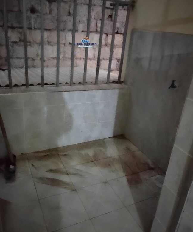 1 Bedroom To Let Ruai Bypass