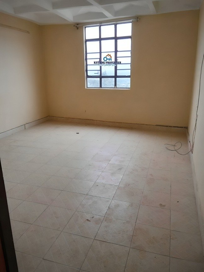 1 Bedroom To Let Ruai