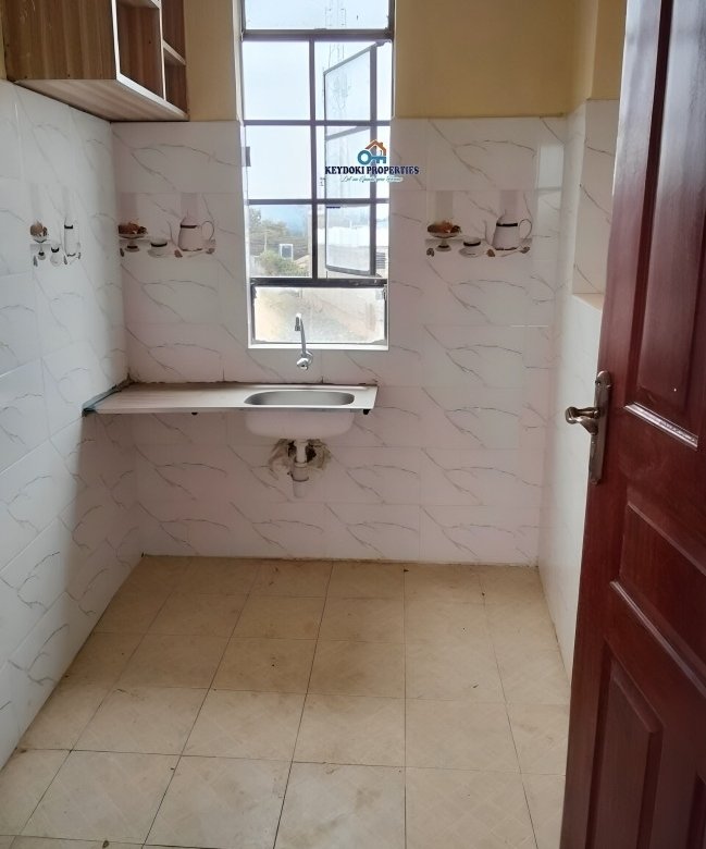 1 Bedroom To Let Ruai