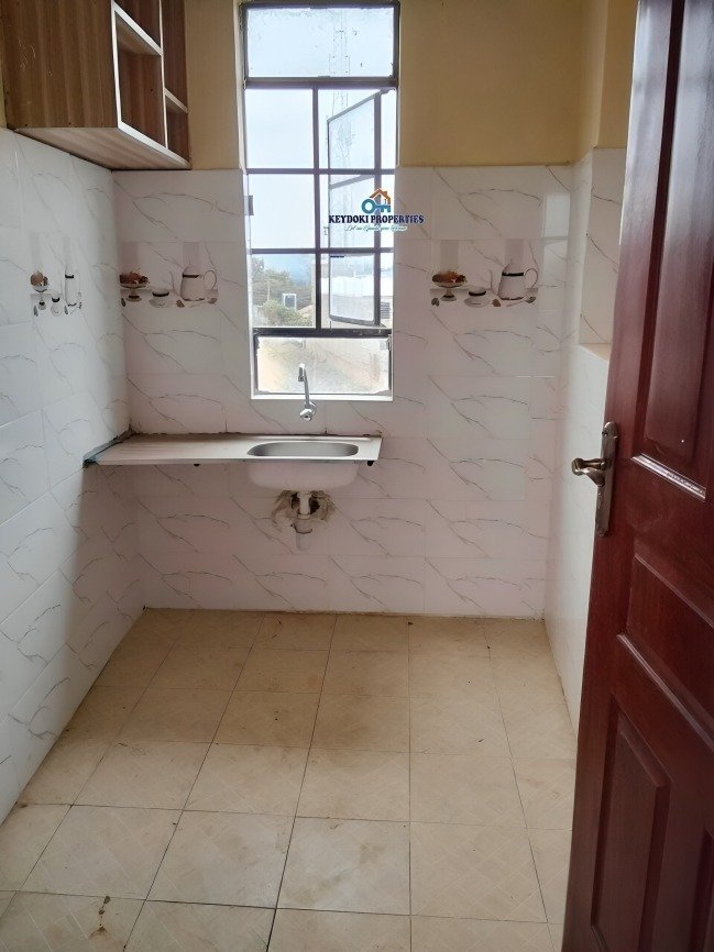 1 Bedroom To Let Ruai