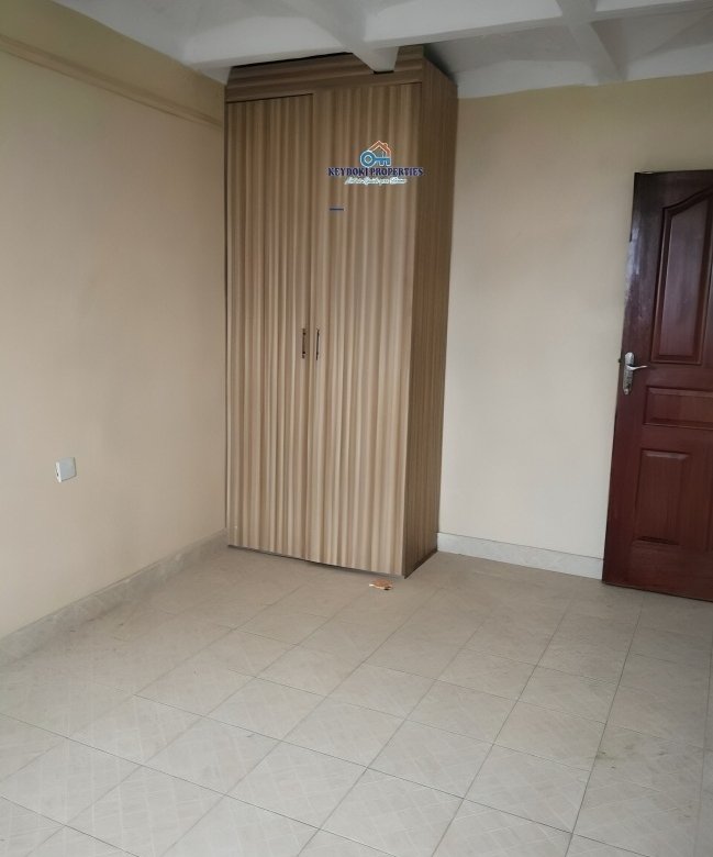 1 Bedroom To Let Ruai