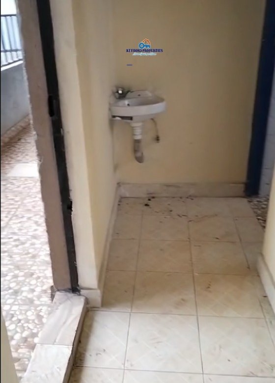 1 Bedroom To Let Ruai