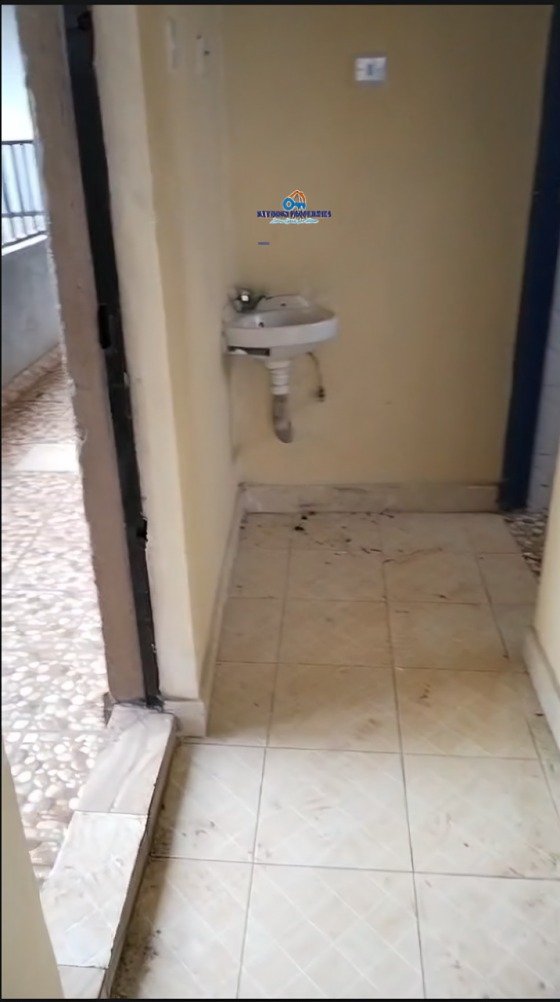 1 Bedroom To Let Ruai