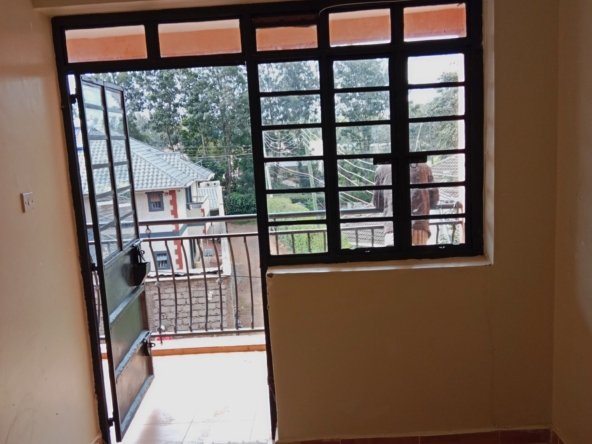 1 Bedroom To Let in Ngong Town (Near CITAM)