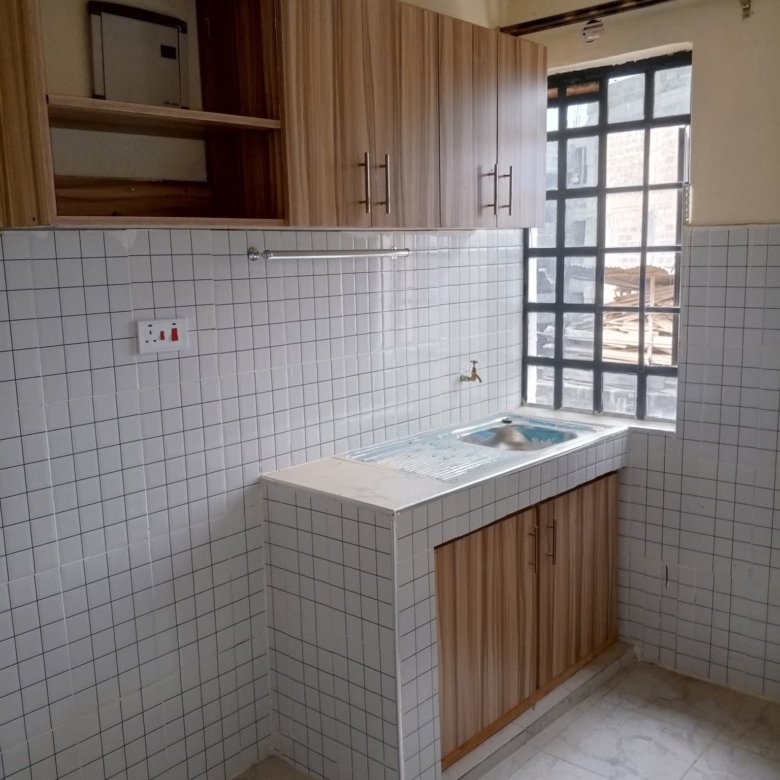 1 Bedroom To Let in Ngong Town