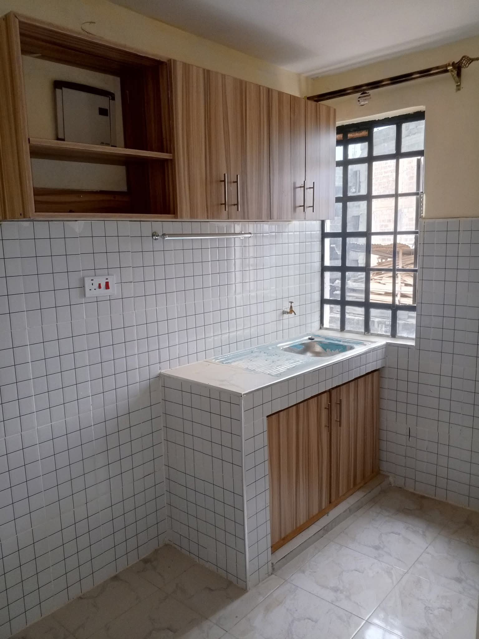1 Bedroom To Let in Ngong Town
