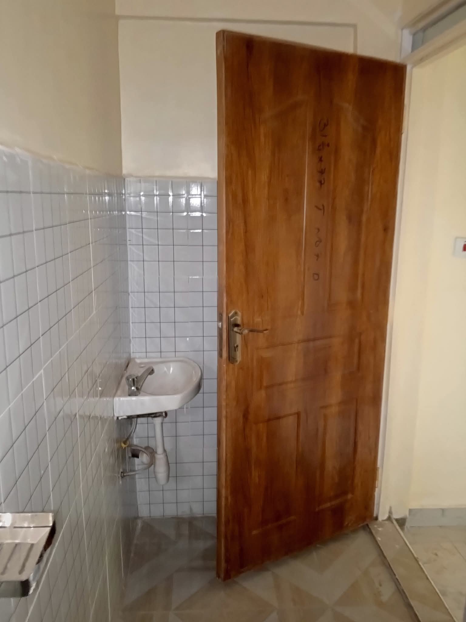 1 Bedroom To Let in Ngong Town