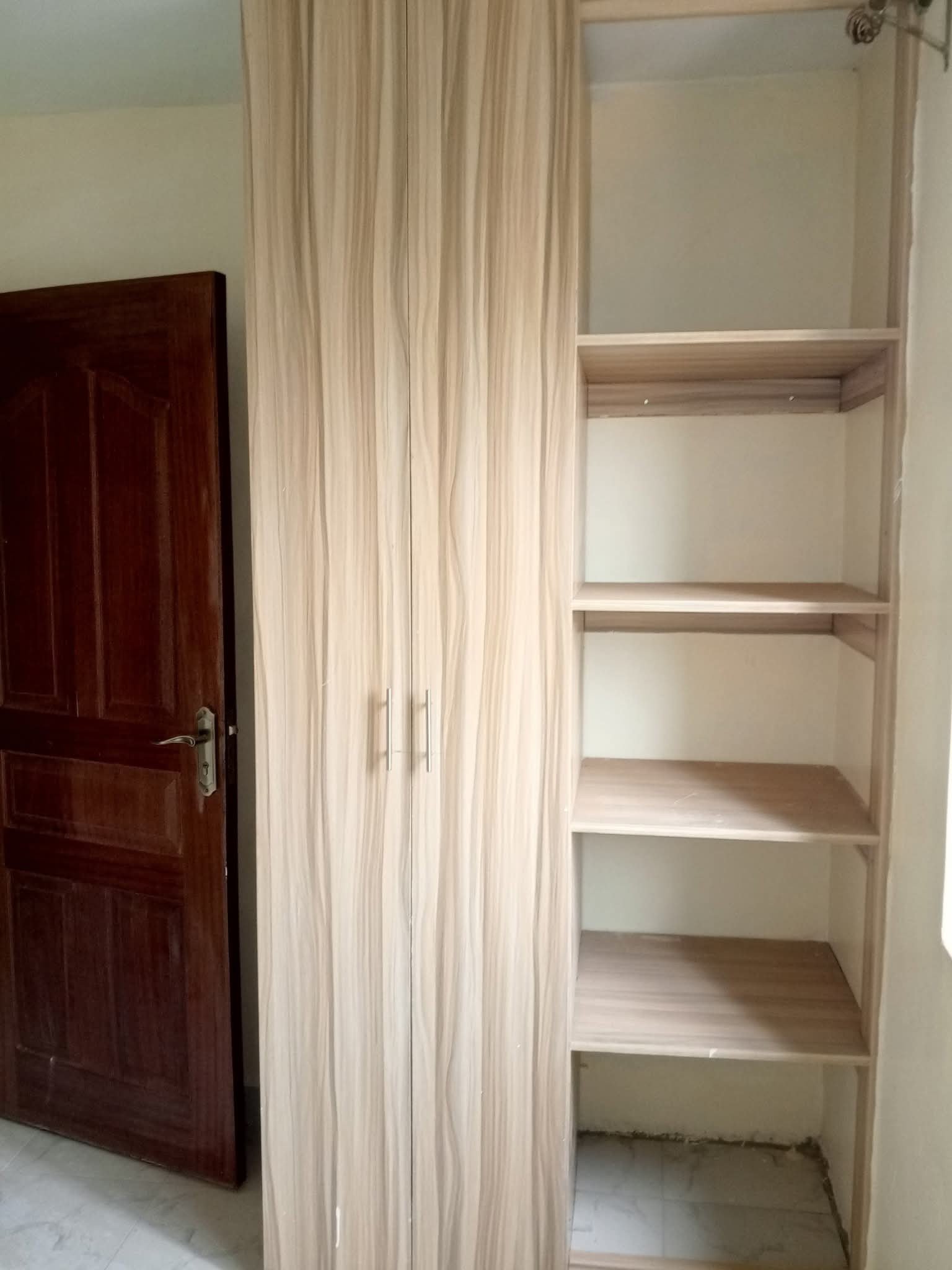 1 Bedroom To Let in Ngong Town