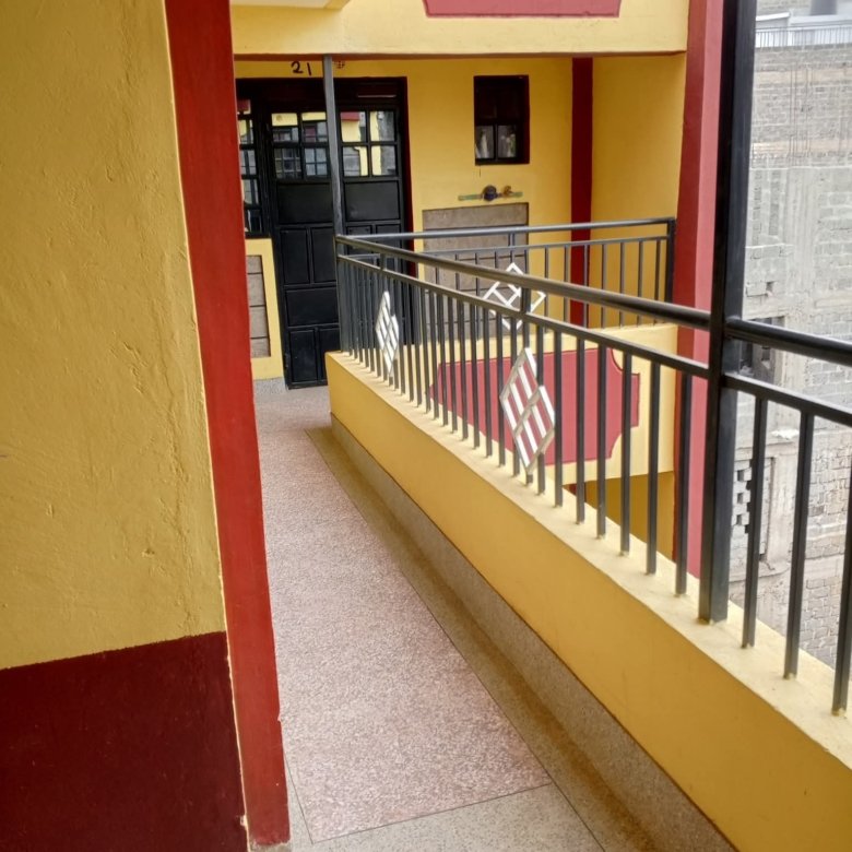 1 Bedroom To Let in Ngong Town