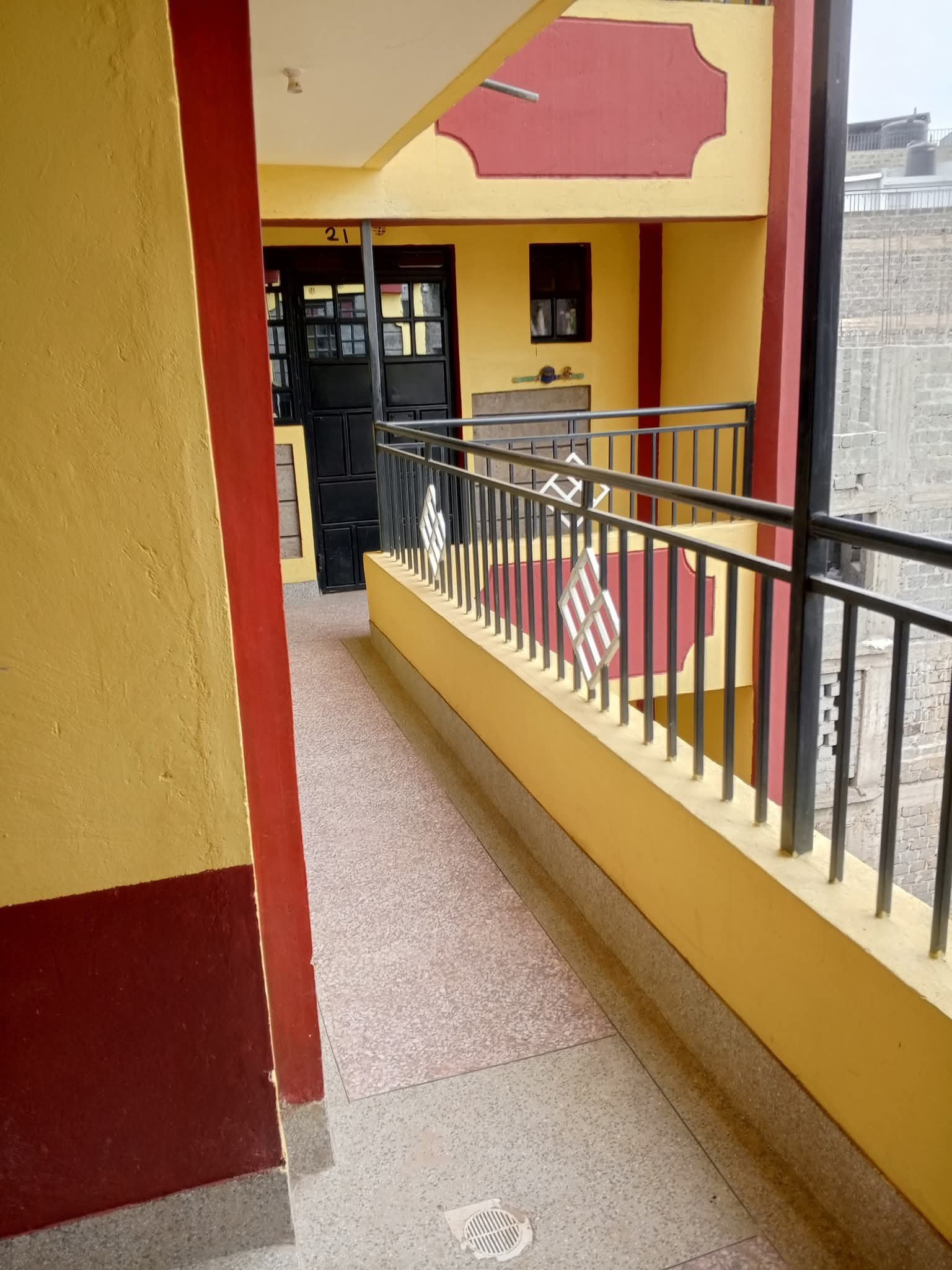 1 Bedroom To Let in Ngong Town