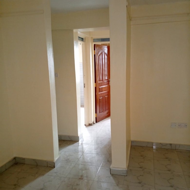 1 Bedroom To Let in Ngong Town