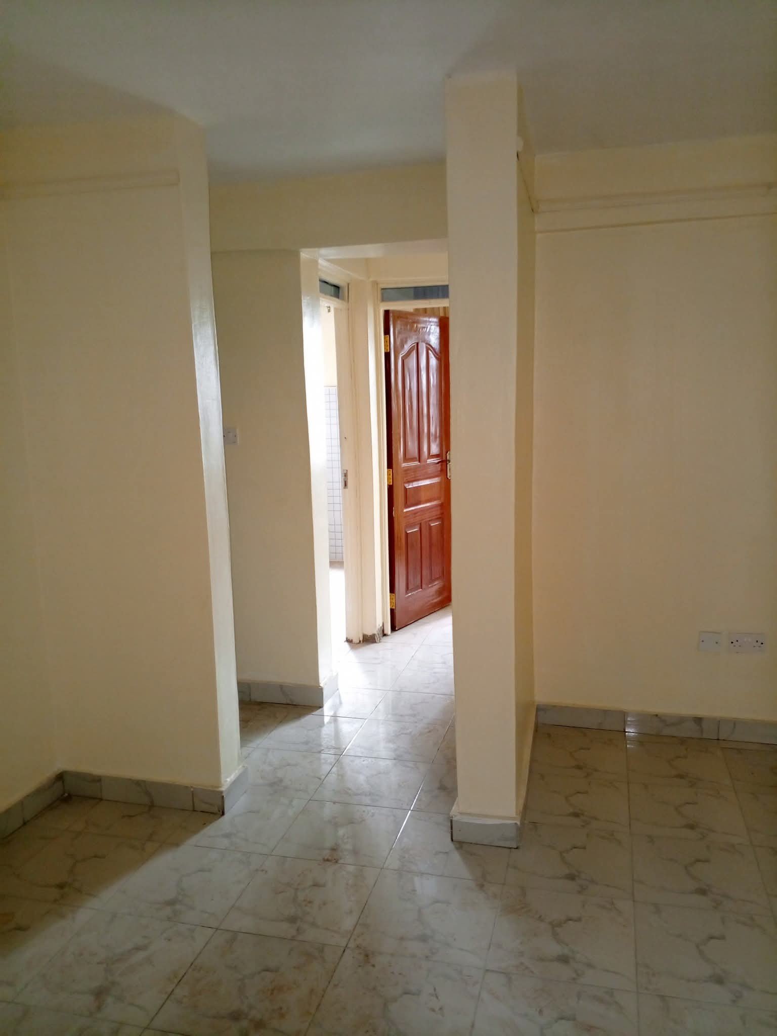 1 Bedroom To Let in Ngong Town