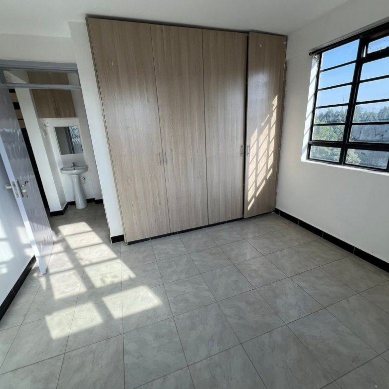 1 Bedroom To Let in Ngong Vet