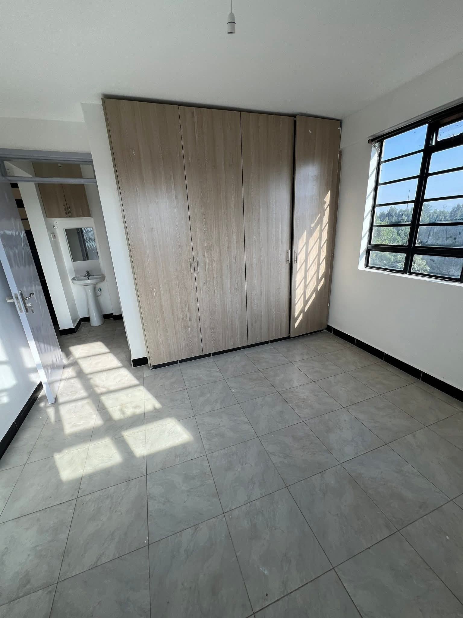 1 Bedroom To Let in Ngong Vet