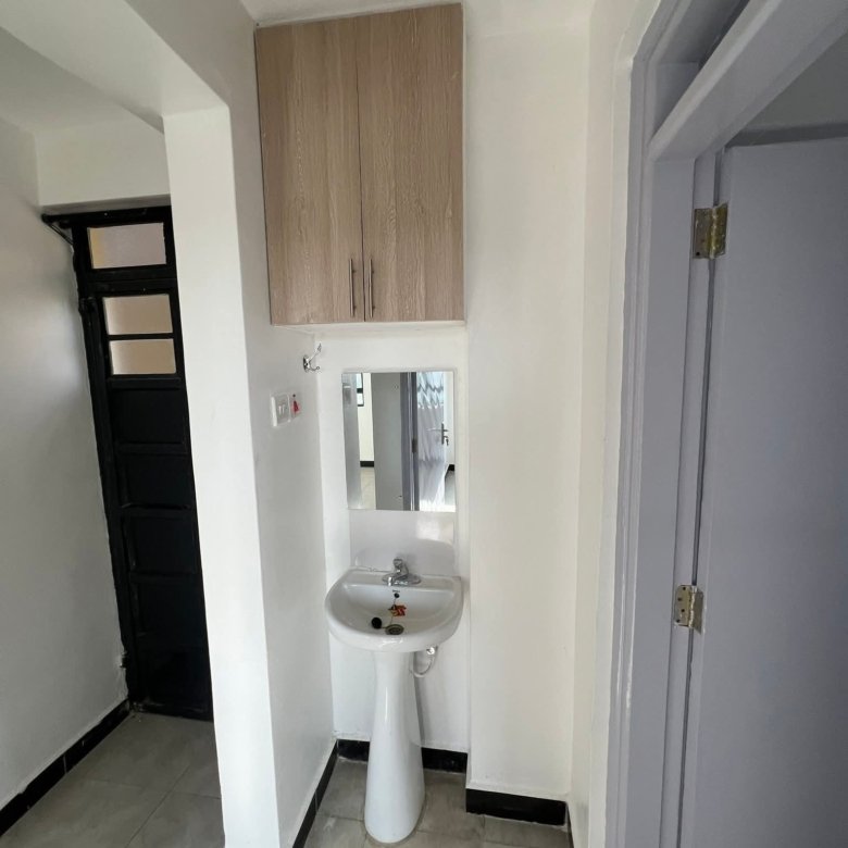 1 Bedroom To Let in Ngong Vet