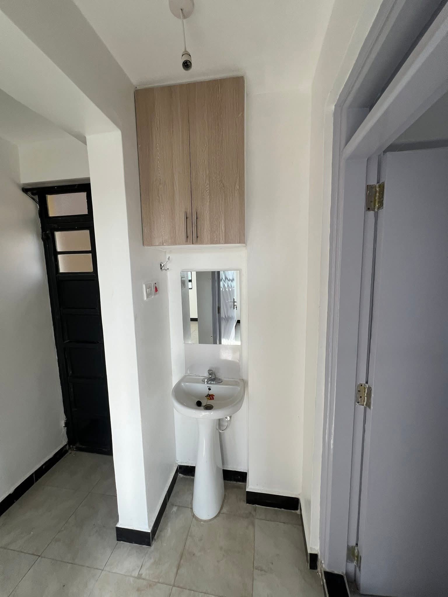 1 Bedroom To Let in Ngong Vet