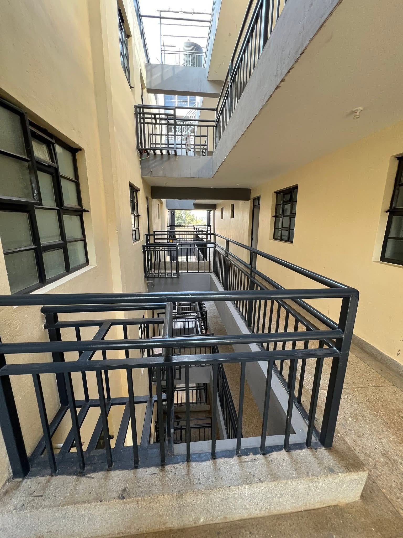 1 Bedroom To Let in Ngong Vet
